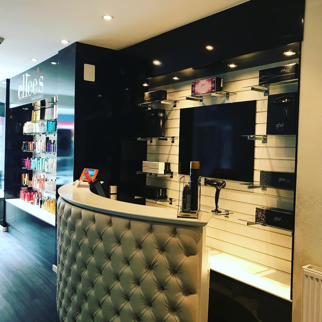 Ellee’s Hair Design- A Complete Beauty And Hair Salon in Aberdeen