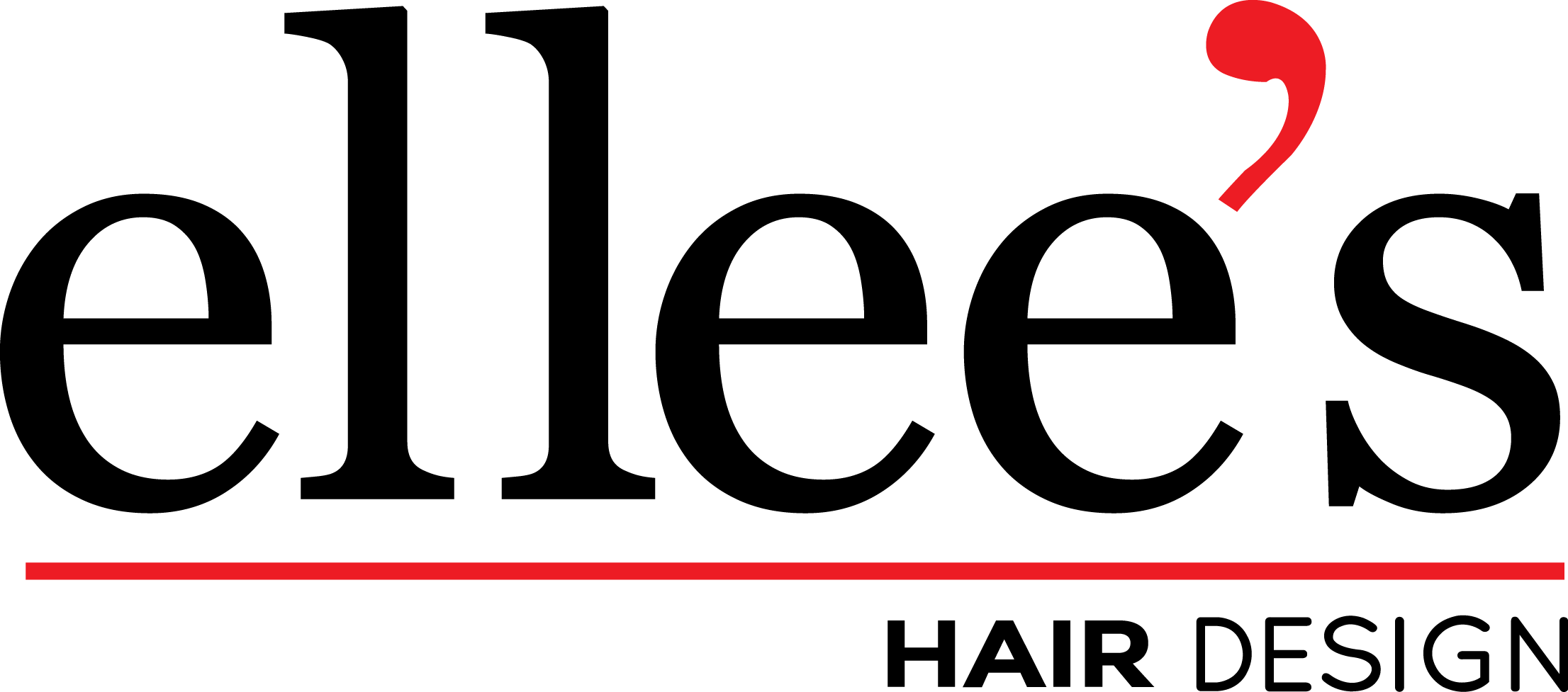 Best Hair Salon And Hairdressers in Aberdeen Ellee's Hair Design