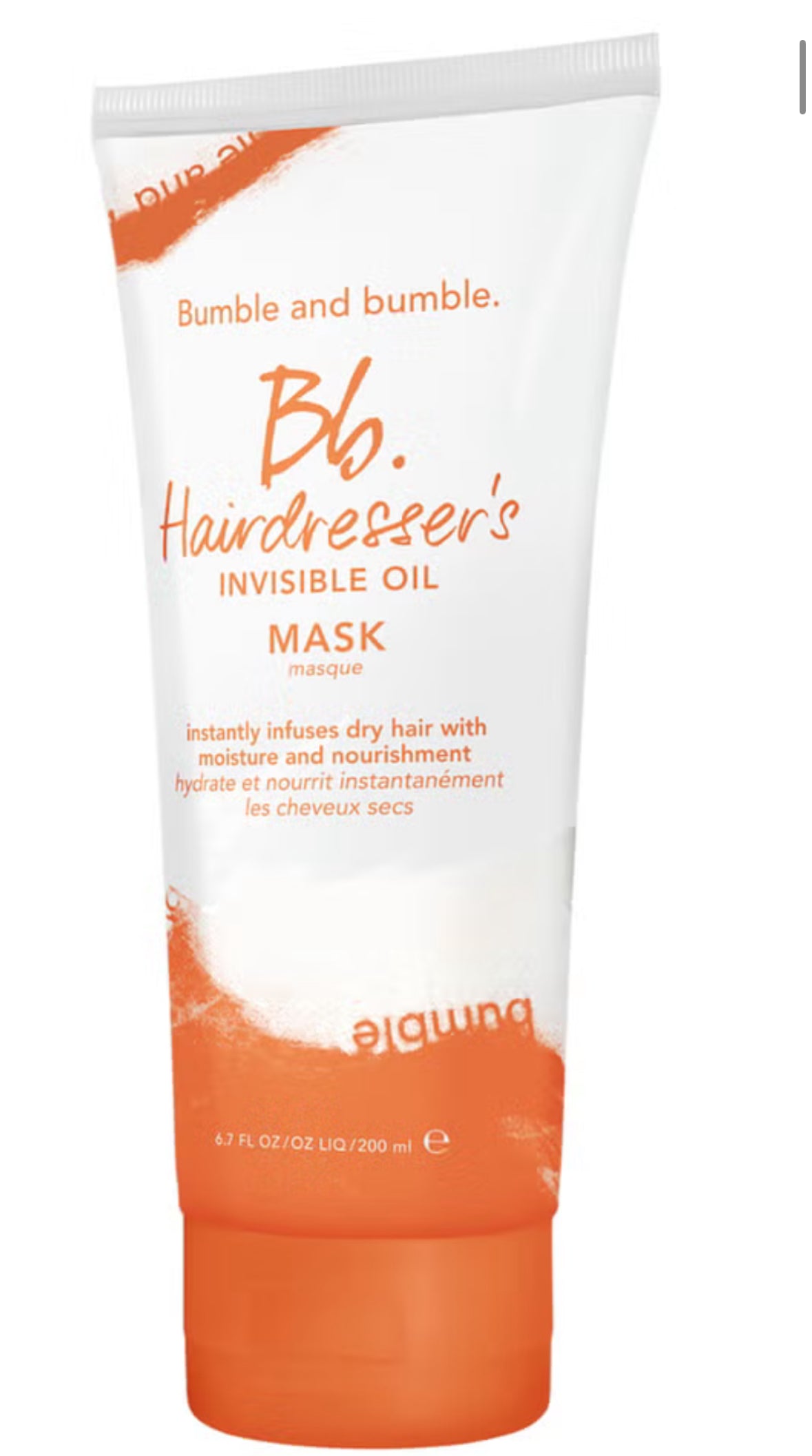 Bumble and bumble HIO Mask 200ml