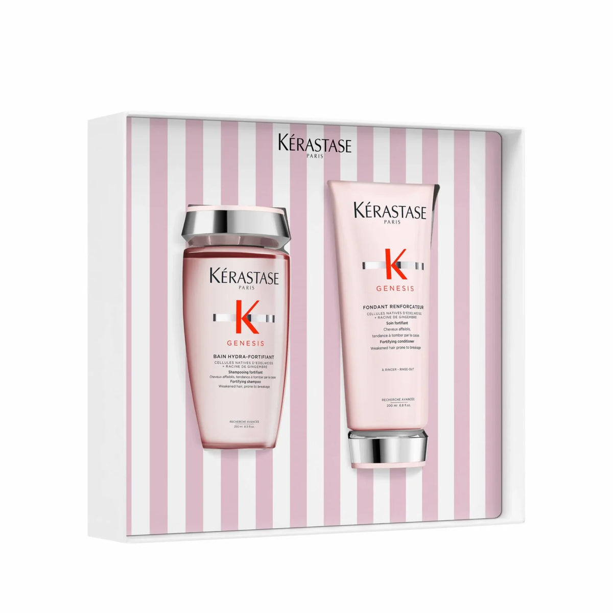 Kerastase Genesis Fondant Spring Gift Set