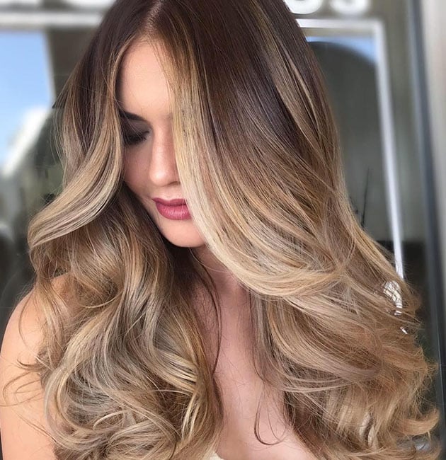 £30 Off Colour Services for New Clients
