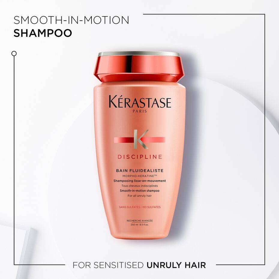 Kerastase Discipline Bain Fluidealiste 250ml