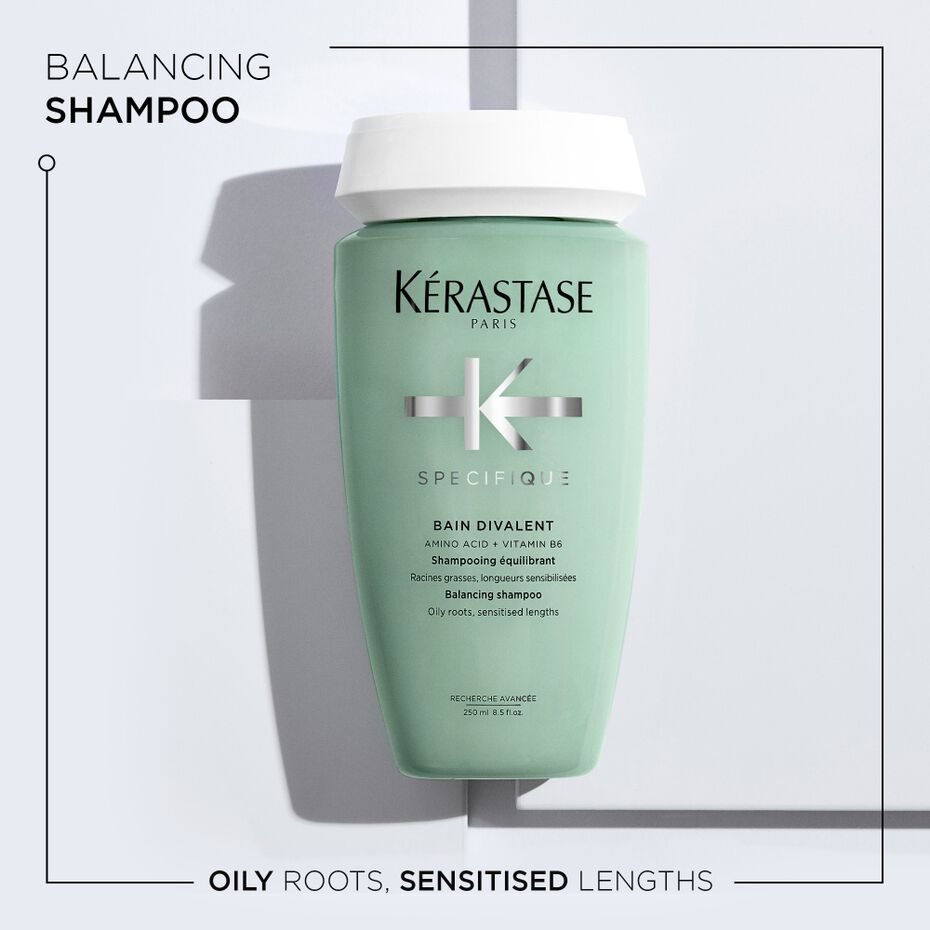 Kerastase - Specifique Bain Divalent Shampoo 250ml