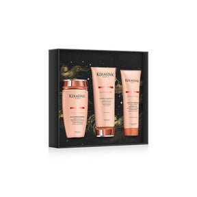 Kerastase Discipline Fondant Gift Set