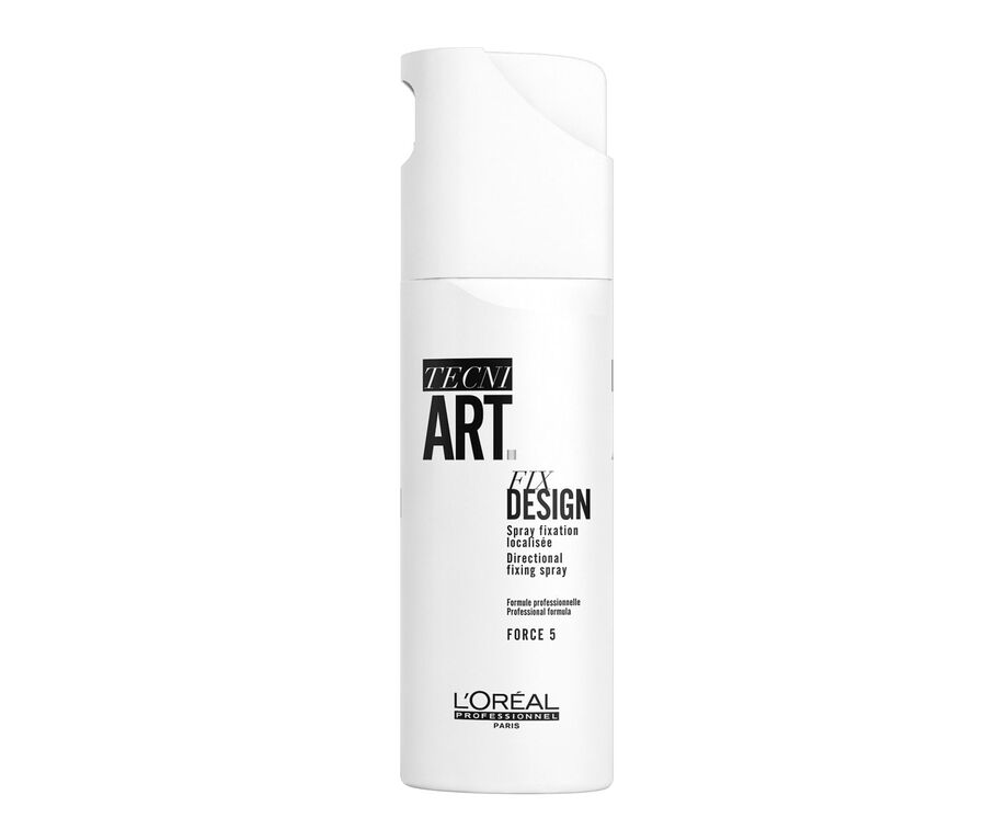 L'Oréal Professionnel FIX DESIGN SPRAY 200ML