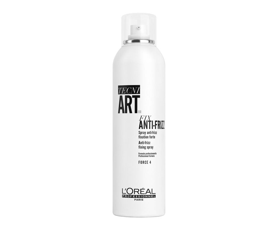 L'Oréal Professionnel FIX ANTI-FRIZZ SPRAY 250ML