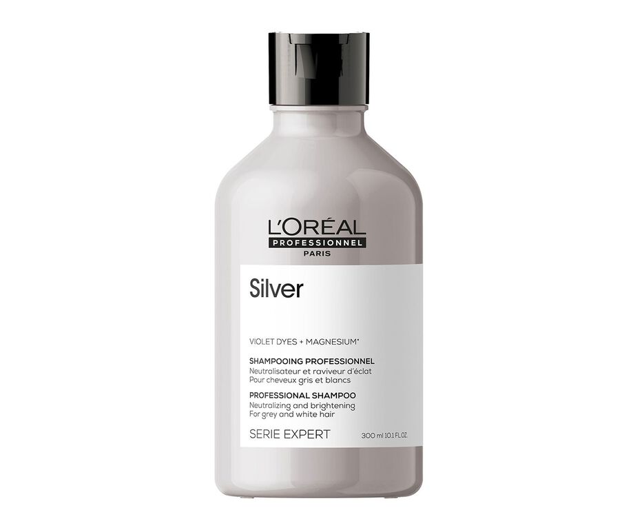 L'Oréal Professionnel SILVER SHAMPOO 300ML