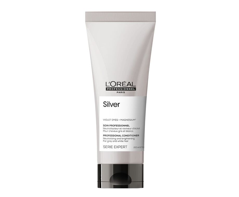 L'Oréal Professionnel SILVER CONDITIONER 200ML