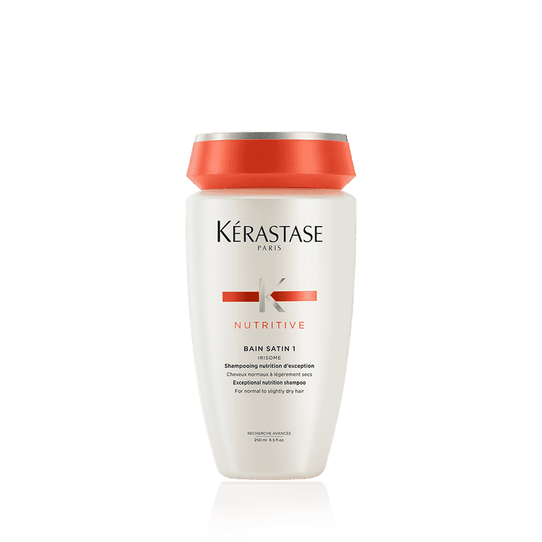 Kerastase Nutritive Bain Satin 1 Shampoo 250 ml