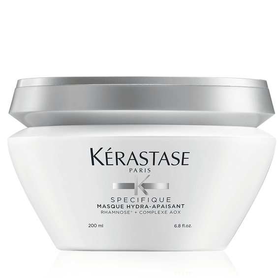 Kerastase Specifique Hydra Apaisant Hair Mask 200ml